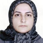 تصویر دکتر مژگان محمودی