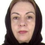 تصویر دکتر صدیقه خراسانی راد