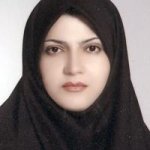 تصویر دکتر ناهید عظیمی