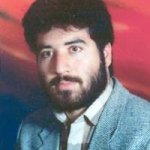 تصویر دکتر حسن اسحاقی چالشتری