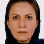 تصویر دکتر لادن مدنی