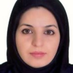 تصویر دکتر نرگس احمدی یاقوتی
