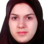 تصویر دکتر ثمره سادات تاج زاد