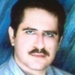 تصویر دکتر پیمان آل شیخ