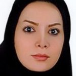 تصویر دکتر هدیه نظرزاده