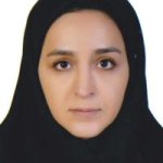تصویر دکتر سعیده عظیمی