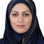 تصویر دکتر فریبا زارعی