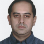 تصویر دکتر ساسان حقیقی