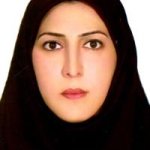تصویر دکتر فرحناز باقر نسب