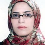تصویر دکتر لادن قشقائی پور