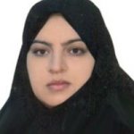 تصویر دکتر سیده صدیقه دبیری