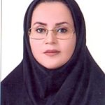 تصویر دکتر فریبا کوشا