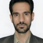 تصویر دکتر داود مهدی زاده