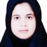 تصویر دکتر صدیقه رمضانی