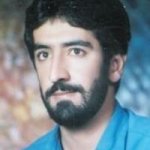 تصویر دکتر غلامحسین توحیدی نژاد
