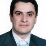 تصویر دکتر مسعود ال رسول