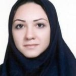 تصویر دکتر شیرین ضیائی