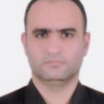تصویر دکتر امیرحسین اسداله پورکوتنائی