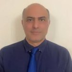 تصویر دکتر شهاب شامحمدی
