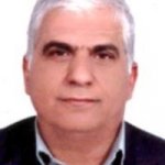 تصویر دکتر احمد مهدی زاده گیسکی