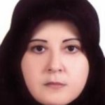 تصویر دکتر صدیقه میرهاشمی