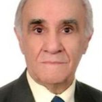 تصویر دکتر حسن آشتیانی پور