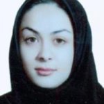 تصویر دکتر سحر صدیق زاده طبسی