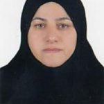 تصویر دکتر فریبا مهدی زاده مقدم