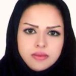 تصویر دکتر صدیقه بنائی