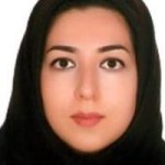 تصویر دکتر فرحناز قاسمی