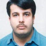 تصویر دکتر محمد گران