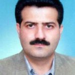 تصویر دکتر الله یار رستمی خانقاهی