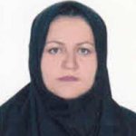 تصویر دکتر فروغ حکیم