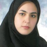تصویر دکتر سولماز آهنگری ننه کران