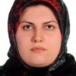 تصویر دکتر لادن لطیفی