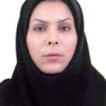 تصویر دکتر مهرانه کهن جامه