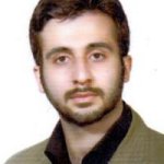 تصویر دکتر یاسین کریمی