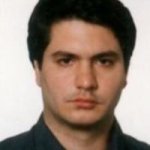 تصویر دکتر پیمان سرداری نیا