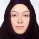 تصویر دکتر نوشین مظاهری