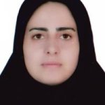 تصویر دکتر فریبا فرخی