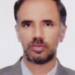 تصویر دکتر محمدباقر محب زاد