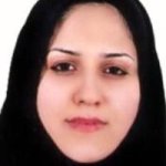 تصویر دکتر فرحناز کلانترمهرجردی