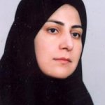 تصویر دکتر ناهید قادریان