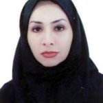 تصویر دکتر ناهید داودی