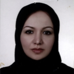 تصویر دکتر فرناز فریبا