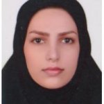 تصویر دکتر سیده نرجس میرراجعی