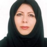 تصویر دکتر اشرف السادات مطهری املشی