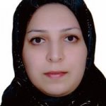 تصویر دکتر شهرزاد مدانلو