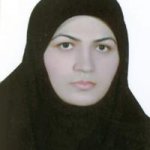تصویر دکتر سیده رقیه میرمجیدی