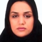 تصویر دکتر صدیقه کاویان پور